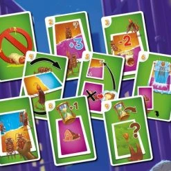 Amuza - Bugz - Kaartspel - NL/FR - 2 Tot 5 Spelers - 15 Minuten -Spellenvoor Verkoopwinkel 550x449 6