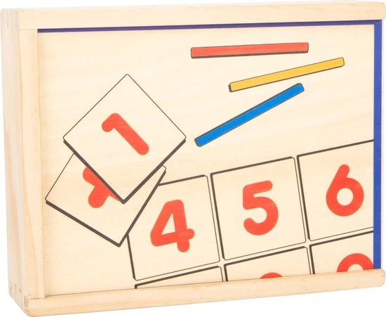 Small Foot Company Small Foot - Learning Game Primary School Mathematics 14 Small Foot Company Small Foot - Learning Game Primary School Mathematics - Afbeelding 12