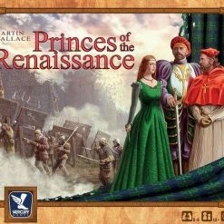 Mercury Games Princes Of The Renaissance -Spellenvoor Verkoopwinkel 550x452 7