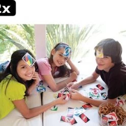 2x UNO - Mattel Games - Kaartspel -Spellenvoor Verkoopwinkel 550x453 3