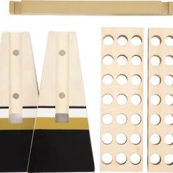 Small Foot Company Small Foot - Four-in-a-Row "Gold Edition" -Spellenvoor Verkoopwinkel 550x454 11