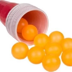 Out Of The Blue Beer Pong Shelf With 12 Cups + 12 Balls -Spellenvoor Verkoopwinkel 550x456 2