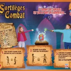 IMC Toys IMC097407 Bordspel -Spellenvoor Verkoopwinkel 550x465