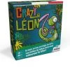 Ducale - Crazy L On (FR) - Jeu De Cartes