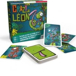 Ducale - Crazy L On (FR) - Jeu De Cartes -Spellenvoor Verkoopwinkel 550x473 1