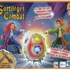 IMC Toys IMC097407 Bordspel