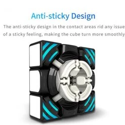 Moyu Weilong Wr - STICKERLESS -Spellenvoor Verkoopwinkel 550x474