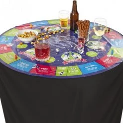 Paper Dreams Spel Drinkmaster / Drankspel Gefeliciteerd 40 Jaar -Spellenvoor Verkoopwinkel 550x476 3