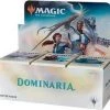 Magic The Gathering Dominaria Booster Box -Spellenvoor Verkoopwinkel 550x480 1