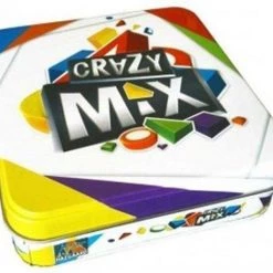 Asmodee Crazy Mix