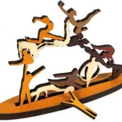 Constantin Acrobat Tower