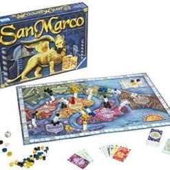 Ravensburger San Marco