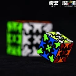 Qiyi Gear Mini Sleutelhanger -Spellenvoor Verkoopwinkel 550x486 4