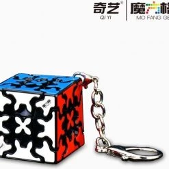 Qiyi Gear Mini Sleutelhanger -Spellenvoor Verkoopwinkel 550x491 5