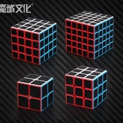 Moyu Meilong Carbon Fiber Cubic Geschenkdoos 13 Moyu Meilong Carbon Fiber Cubic Geschenkdoos -Spellenvoor Verkoopwinkel 550x494