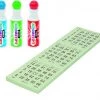 Grafix - Bingo Set - 3x Bingostiften En 100x Bingokaarten Nummers 1-75 -Spellenvoor Verkoopwinkel 550x496 1