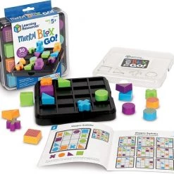 Learning Resources Mental Blox GO! - Reisset -Spellenvoor Verkoopwinkel 550x496