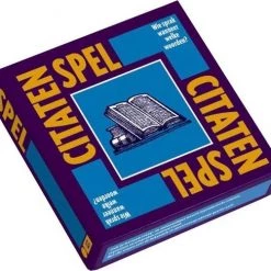 Nova Carta Citatenspel