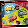 Tactic Tafel/vloerspel Cars 3 Giant Easy Domino -Spellenvoor Verkoopwinkel 550x505 5