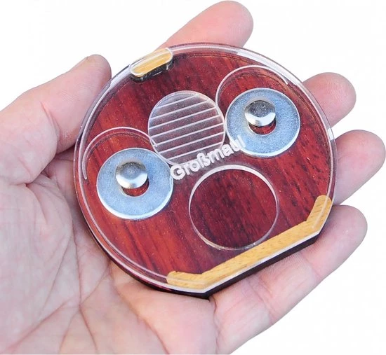 Constantin Grossmaul Box 7 Constantin Grossmaul Box - Afbeelding 5