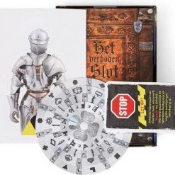 999 Games Spellenbundel - 2 Stuks - Exit - Het Verboden Slot & De Dode In De Orient Express -Spellenvoor Verkoopwinkel 550x507