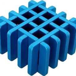 Puzzle Master Lattice Breinbreker Puzzel