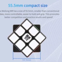 Moyu Weilong Wr - STICKERLESS -Spellenvoor Verkoopwinkel 550x511 1