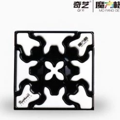 Qiyi Gear Mini Sleutelhanger -Spellenvoor Verkoopwinkel 550x511 7