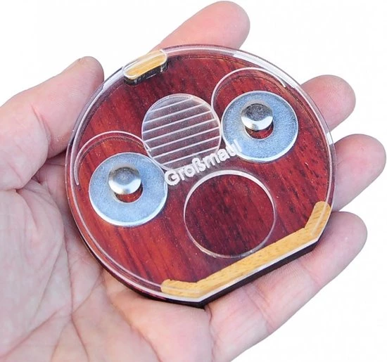 Constantin Grossmaul Box 4 Constantin Grossmaul Box - Afbeelding 2