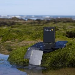 YellowV Waterbestendig Kaartspel (2 Sets)