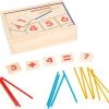 Small Foot Company Small Foot - Learning Game Primary School Mathematics -Spellenvoor Verkoopwinkel 550x524 2