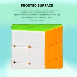 Qiyi Qiyuan W/S2 4x4 -Spellenvoor Verkoopwinkel 550x526