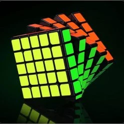 Qiyi M Bundel 2x2, 3x3, 4x4 En 5x5 - ZWART 36 Qiyi M Bundel 2x2, 3x3, 4x4 En 5x5 - ZWART -Spellenvoor Verkoopwinkel 550x528 5