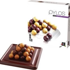 Gigamic Pylos Travel