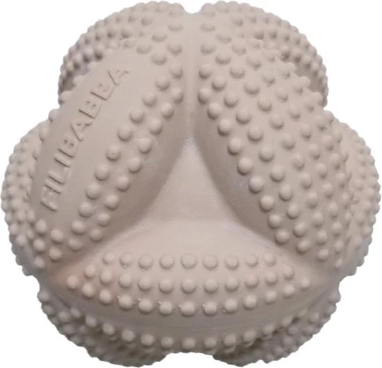 Filibabba - Speelgoed Motorische Vaardigheid - Isa Grijpbal - Blush 3 Filibabba - Speelgoed Motorische Vaardigheid - Isa Grijpbal - Blush