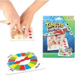 Toi-toys Handtwister Tangled Fingers Junior 3-delig -Spellenvoor Verkoopwinkel 550x530 5