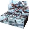 Square Enix Final Fantasy TCG Opus XIII Crystal Radiance Booster Display -Spellenvoor Verkoopwinkel 550x533 3