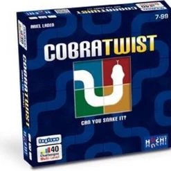 HUCH! 877734 Bordspel Puzzel