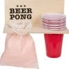 Out Of The Blue Beer Pong Shelf With 12 Cups + 12 Balls -Spellenvoor Verkoopwinkel 550x535 2