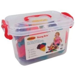 University Games Young Brix