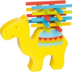 Kameel Stapelspel - Goki (56781)