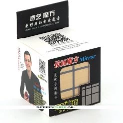 Qiyi 3x3 Mirror -Spellenvoor Verkoopwinkel 550x546