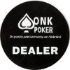Merkloos Dealerbutton ONK Poker -Spellenvoor Verkoopwinkel 550x547 8