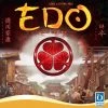 Queen Games Edo - Bordspel