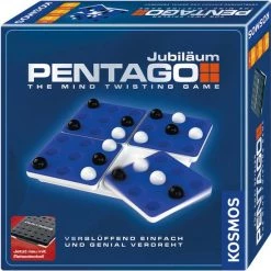 Lund?n, Thomas Kosmos 19515964 Bordspel Strategie -Spellenvoor Verkoopwinkel 550x549 18