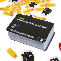 Gift Republic Risky Quizness 9 Gift Republic Risky Quizness -Spellenvoor Verkoopwinkel 550x550 100