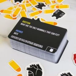 Gift Republic Risky Quizness 12 Gift Republic Risky Quizness -Spellenvoor Verkoopwinkel 550x550 102