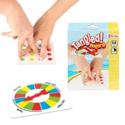 Toi-toys Handtwister Tangled Fingers Junior 3-delig -Spellenvoor Verkoopwinkel 550x550 118