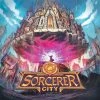 Druid City Games Sorcerer City -Spellenvoor Verkoopwinkel 550x550 120