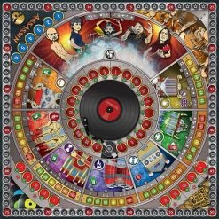 Octopus Games Thrashing Dice: Assassin -Spellenvoor Verkoopwinkel 550x550 158